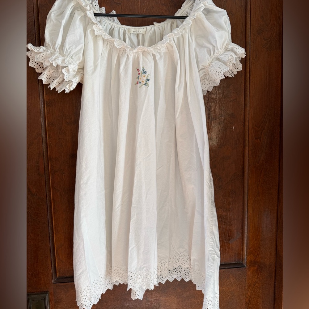 Doen Night Dress
